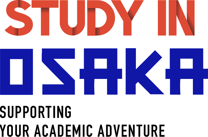 STUDY IN OSAKA